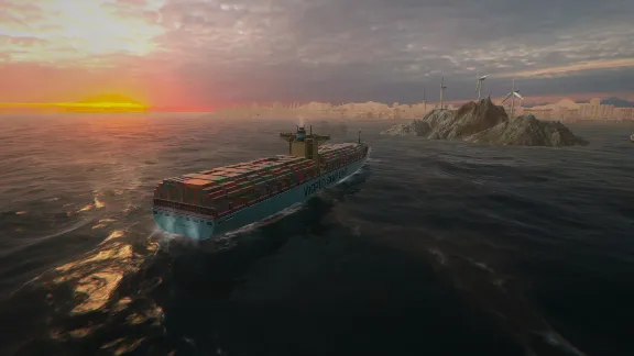 ❗SHIPS SIMULATOR❗XBOX ONE/X|S🔑КЛЮЧ❗