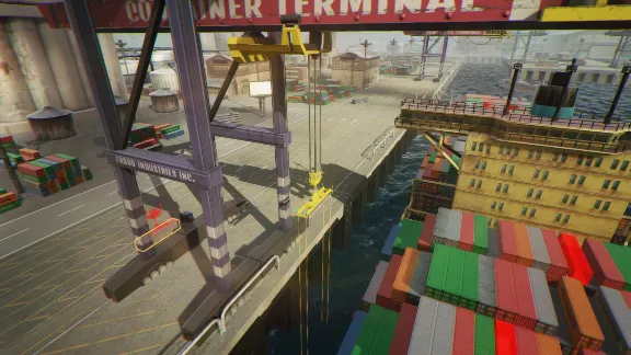 ❗SHIPS SIMULATOR❗XBOX ONE/X|S🔑КЛЮЧ❗