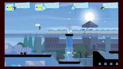 ❗SPEEDRUNNERS: DELUXE EDITION❗XBOX ONE/X|S🔑КЛЮЧ❗