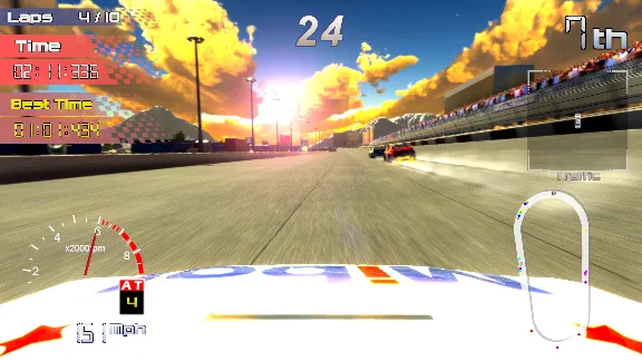 ❗SPEEDWAY RACING❗XBOX ONE/X|S+ПК🔑КЛЮЧ❗