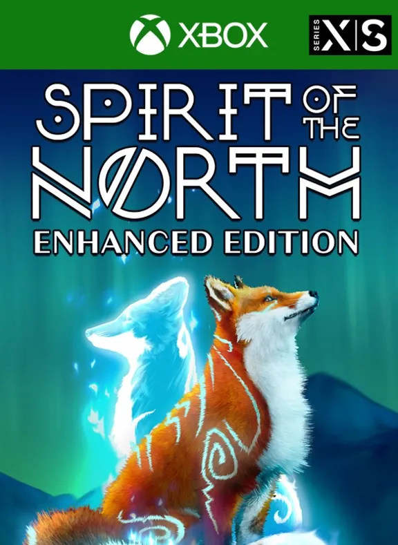 ❗SPIRIT OF THE NORTH: ENHANCED EDITION❗XBOX X|S🔑КЛЮЧ