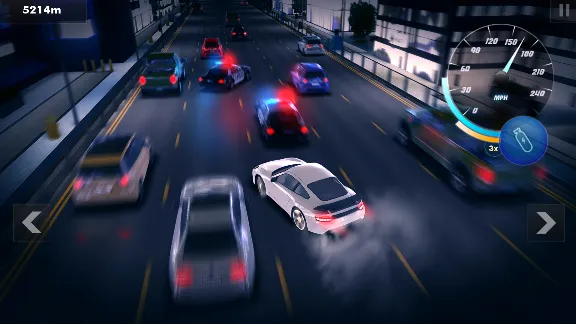 ❗STREET RACER UNDERGROUND❗XBOX ONE/X|S🔑КЛЮЧ❗