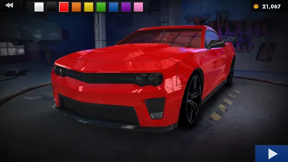 ❗STREET RACER UNDERGROUND❗XBOX ONE/X|S🔑КЛЮЧ❗