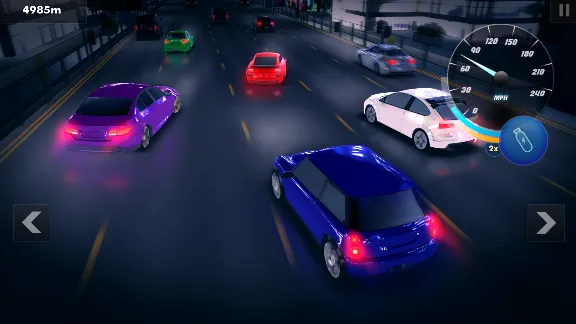❗STREET RACER UNDERGROUND❗XBOX ONE/X|S🔑КЛЮЧ❗