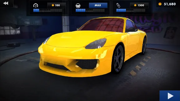 ❗STREET RACER UNDERGROUND❗XBOX ONE/X|S🔑КЛЮЧ❗