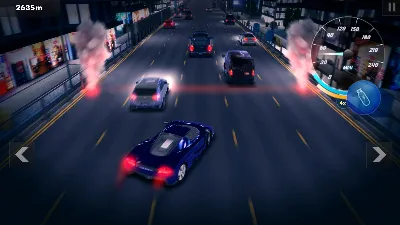❗STREET RACER UNDERGROUND❗XBOX ONE/X|S🔑КЛЮЧ❗