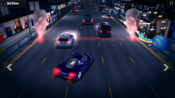 ❗STREET RACER UNDERGROUND❗XBOX ONE/X|S🔑КЛЮЧ❗
