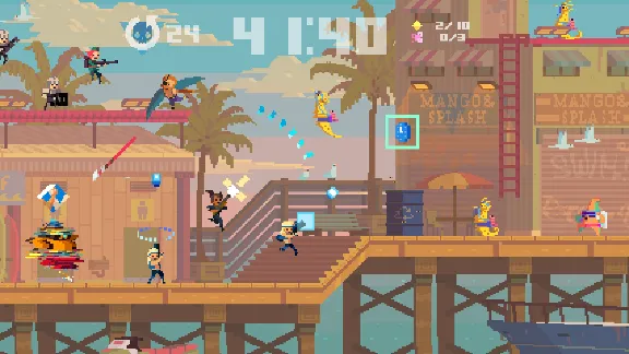 ❗SUPER TIME FORCE❗XBOX ONE/X|S🔑КЛЮЧ❗