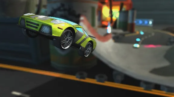 ❗SUPER TOY CARS❗XBOX ONE/X|S🔑КЛЮЧ❗