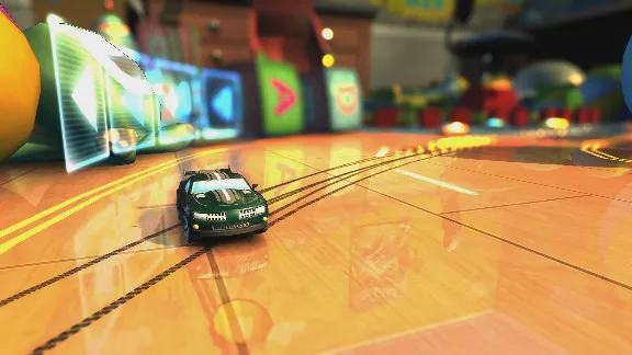 ❗SUPER TOY CARS❗XBOX ONE/X|S🔑КЛЮЧ❗