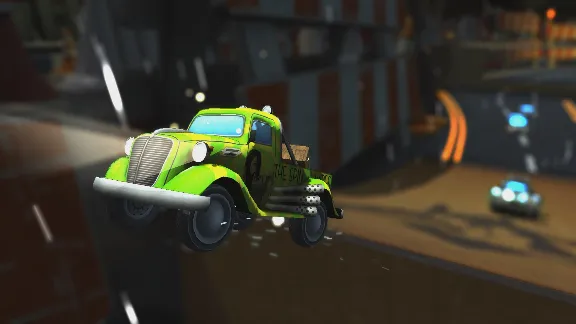 ❗SUPER TOY CARS❗XBOX ONE/X|S🔑КЛЮЧ❗