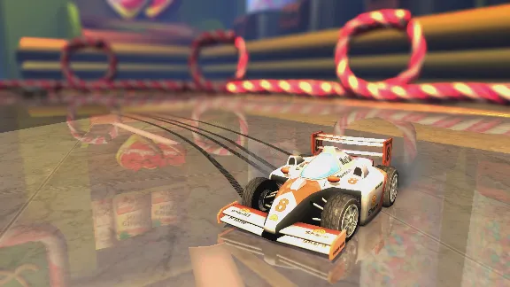 ❗SUPER TOY CARS❗XBOX ONE/X|S🔑КЛЮЧ❗