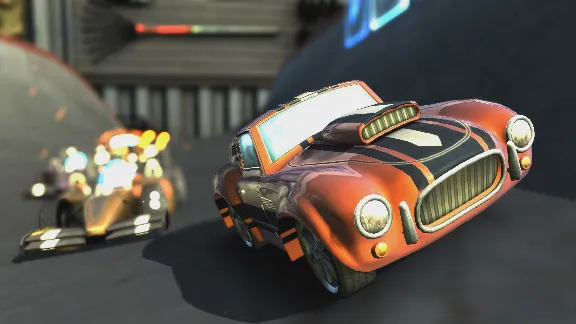 ❗SUPER TOY CARS❗XBOX ONE/X|S🔑КЛЮЧ❗