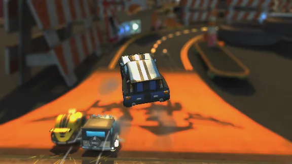 ❗SUPER TOY CARS❗XBOX ONE/X|S🔑КЛЮЧ❗