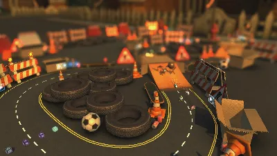 ❗SUPER TOY CARS❗XBOX ONE/X|S🔑КЛЮЧ❗