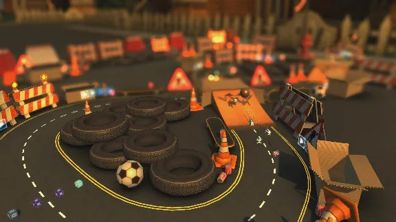 ❗SUPER TOY CARS❗XBOX ONE/X|S🔑КЛЮЧ❗