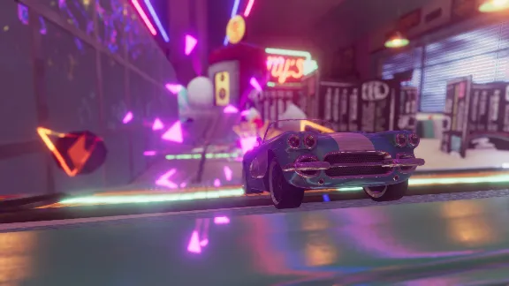 ❗SUPER TOY CARS 2❗XBOX ONE/X|S🔑КЛЮЧ❗
