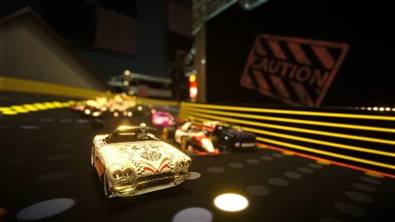 ❗SUPER TOY CARS 2❗XBOX ONE/X|S🔑КЛЮЧ❗