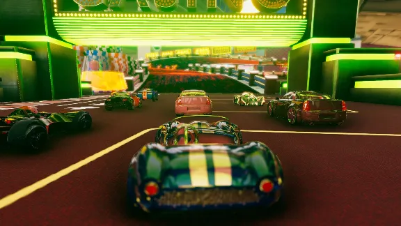 ❗SUPER TOY CARS 2❗XBOX ONE/X|S🔑КЛЮЧ❗