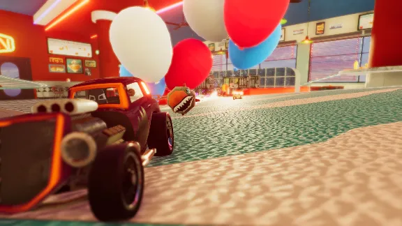 ❗SUPER TOY CARS 2❗XBOX ONE/X|S🔑КЛЮЧ❗