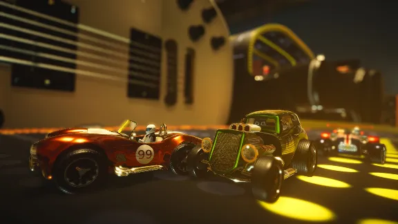 ❗SUPER TOY CARS 2❗XBOX ONE/X|S🔑КЛЮЧ❗