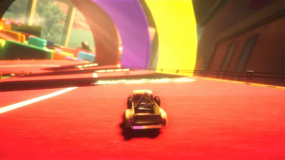 ❗SUPER TOY CARS 2❗XBOX ONE/X|S🔑КЛЮЧ❗