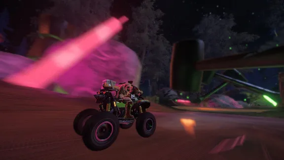 ❗SUPER TOY CARS OFFROAD❗XBOX ONE/X|S🔑КЛЮЧ❗