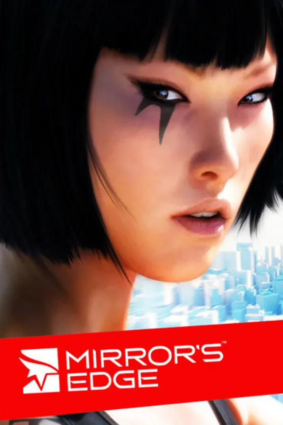 Mirror&acute;s Edge МИР АВТО
