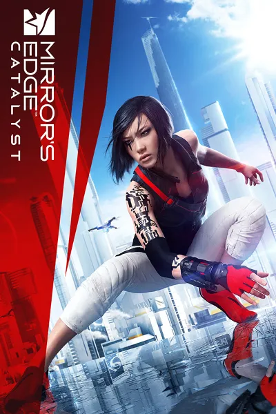 Mirror&acute;s Edge Catalyst МИР АВТО