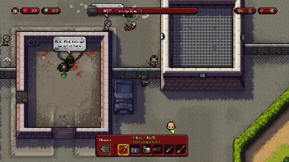 ❗THE ESCAPISTS: THE WALKING DEAD❗(PC WIN)🔑КЛЮЧ❗