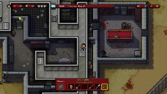 ❗THE ESCAPISTS: THE WALKING DEAD❗(PC WIN)🔑КЛЮЧ❗