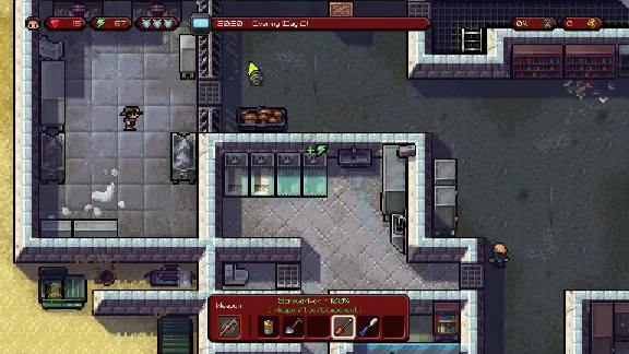 ❗THE ESCAPISTS: THE WALKING DEAD❗(PC WIN)🔑КЛЮЧ❗