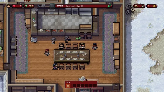 ❗THE ESCAPISTS: THE WALKING DEAD❗(PC WIN)🔑КЛЮЧ❗
