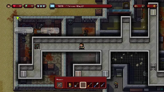 ❗THE ESCAPISTS: THE WALKING DEAD❗(PC WIN)🔑КЛЮЧ❗