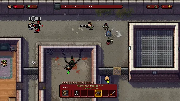 ❗THE ESCAPISTS: THE WALKING DEAD❗(PC WIN)🔑КЛЮЧ❗