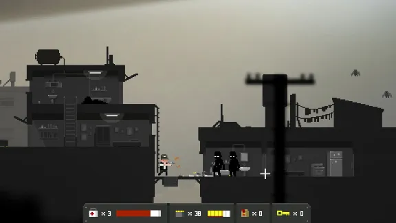 ❗THE FINAL STATION❗XBOX ONE/X|S🔑КЛЮЧ❗