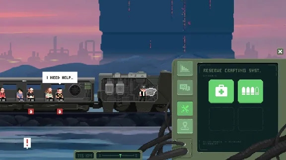 ❗THE FINAL STATION❗XBOX ONE/X|S🔑КЛЮЧ❗