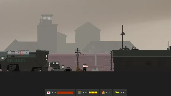 ❗THE FINAL STATION❗XBOX ONE/X|S🔑КЛЮЧ❗
