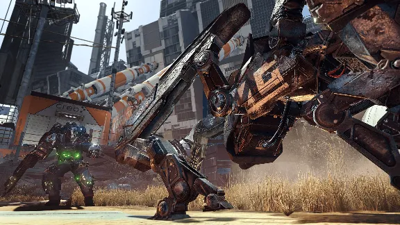 ❗THE SURGE - WINDOWS 10 VERSION❗(PC WIN)🔑КЛЮЧ❗