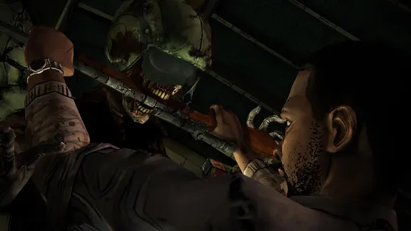 ❗THE WALKING DEAD: SEASON 1❗(PC WINDOWS)🔑КЛЮЧ❗