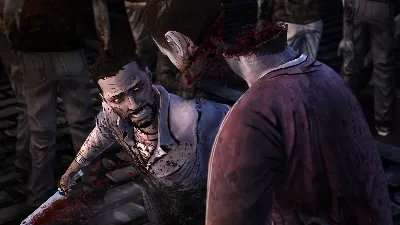 ❗THE WALKING DEAD: SEASON 1❗(PC WINDOWS)🔑КЛЮЧ❗
