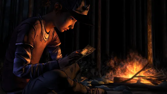 ❗THE WALKING DEAD: SEASON 2❗(PC WINDOWS)🔑КЛЮЧ❗