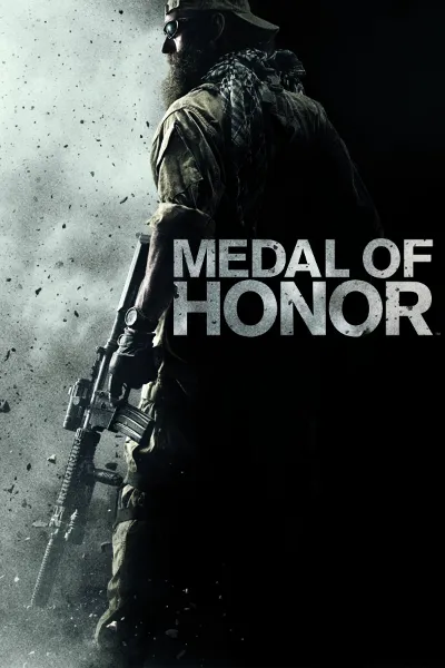 Medal of Honor МИР АВТО