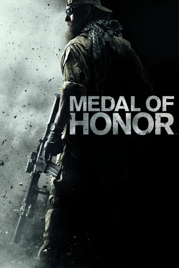 Medal of Honor МИР АВТО