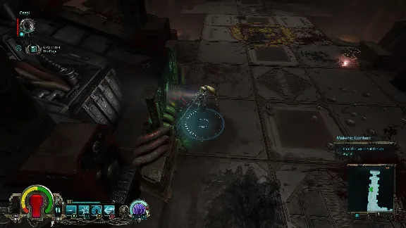 ❗WARHAMMER 40,000: INQUISITOR - MARTYR | IMPERIUM❗XBOX