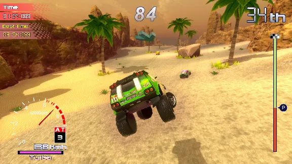 ❗WILDTRAX RACING❗XBOX ONE/X|S+ПК🔑КЛЮЧ❗