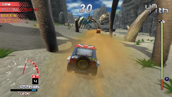 ❗WILDTRAX RACING❗XBOX ONE/X|S+ПК🔑КЛЮЧ❗