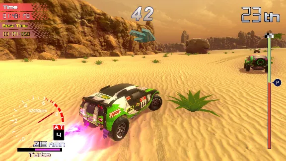 ❗WILDTRAX RACING❗XBOX ONE/X|S+ПК🔑КЛЮЧ❗