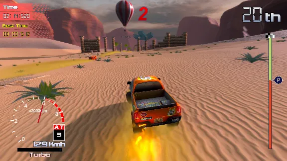 ❗WILDTRAX RACING❗XBOX ONE/X|S+ПК🔑КЛЮЧ❗