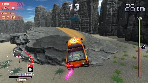 ❗WILDTRAX RACING❗XBOX ONE/X|S+ПК🔑КЛЮЧ❗